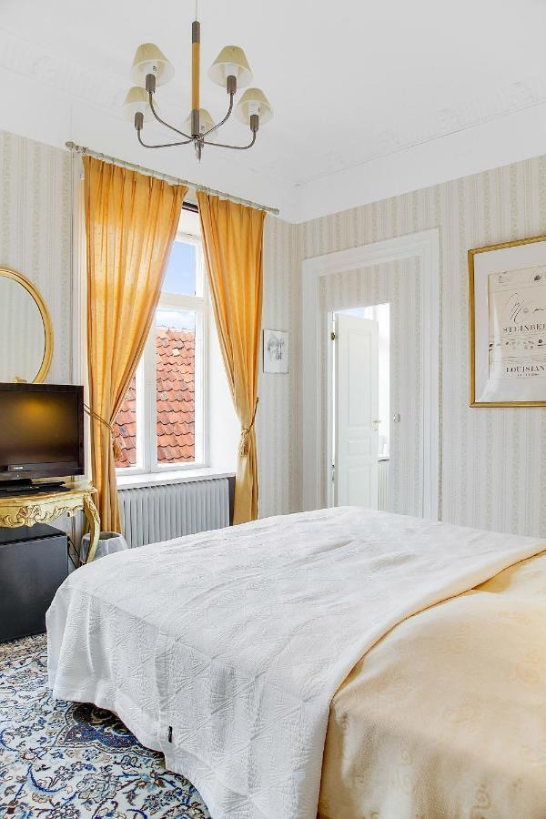Hotel Anno 1793 Sekelgarden Ystad Esterno foto