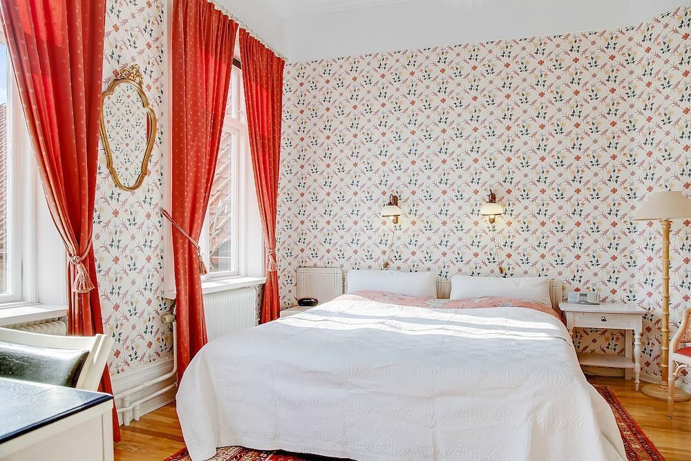 Hotel Anno 1793 Sekelgarden Ystad Esterno foto
