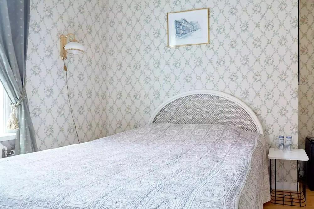 Hotel Anno 1793 Sekelgarden Ystad Esterno foto