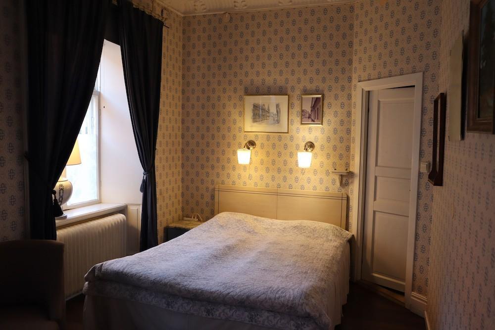 Hotel Anno 1793 Sekelgarden Ystad Esterno foto