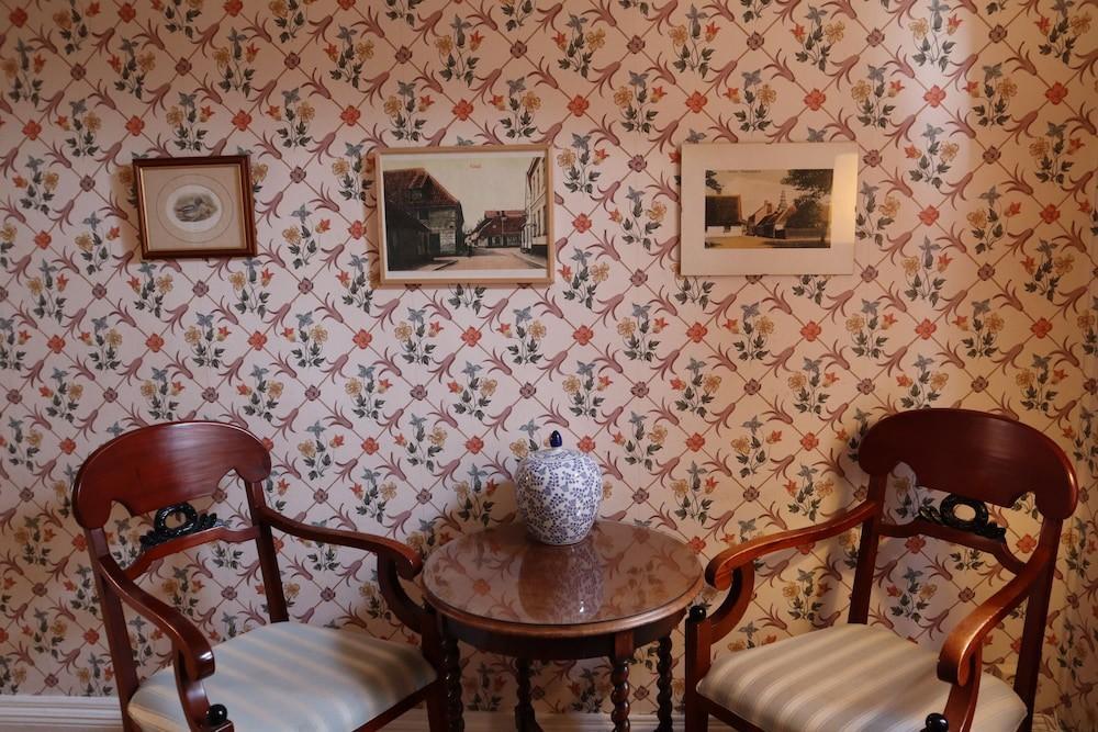 Hotel Anno 1793 Sekelgarden Ystad Esterno foto