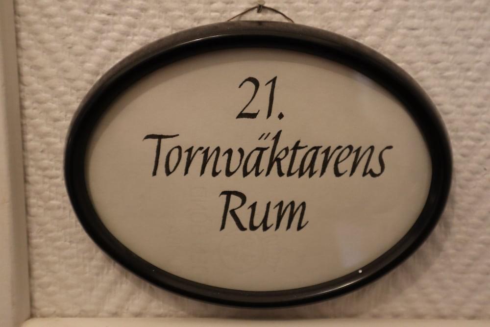 Hotel Anno 1793 Sekelgarden Ystad Esterno foto
