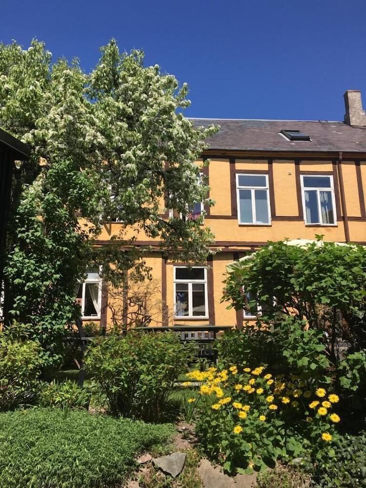 Hotel Anno 1793 Sekelgarden Ystad Esterno foto