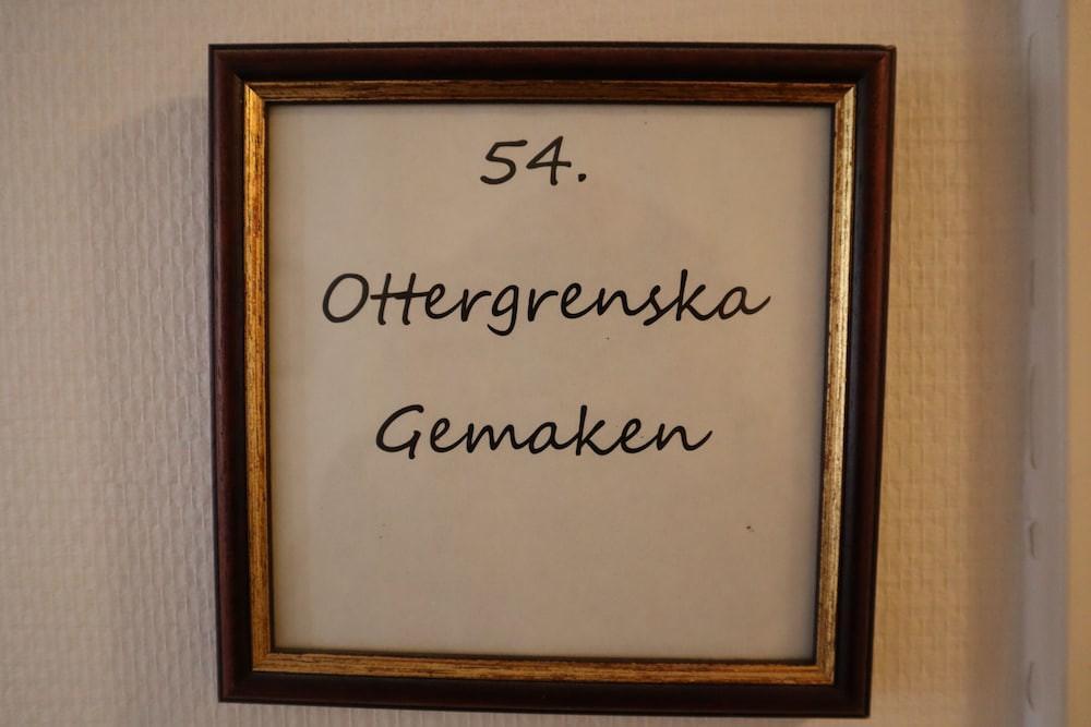 Hotel Anno 1793 Sekelgarden Ystad Esterno foto