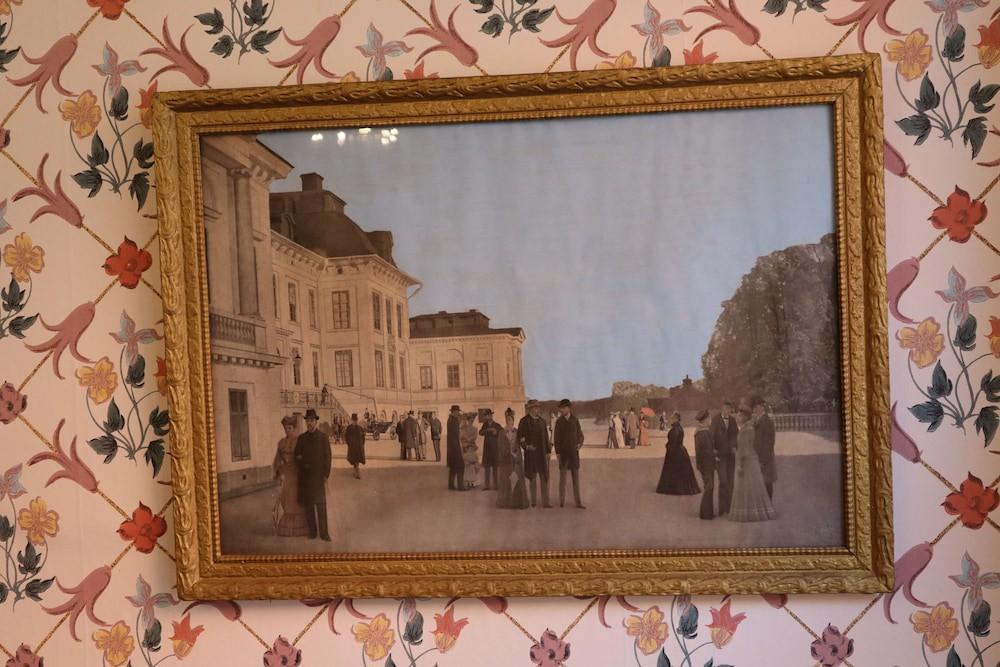 Hotel Anno 1793 Sekelgarden Ystad Esterno foto